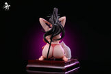 [Warehouse in Stock] Sugar Blade Studio - Statue - Original - Crane's Cry Cat's Melody (Licensed)