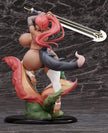 [Pre-Order Closed] SODA Studio - Statue - Original - Silver Rank Adventurer Fire Dragon Rinea (Licensed)
