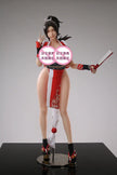 [Pre-Order] YuZhaiRenXing Studio - Sex Doll - King of Fighters - Mai Shiranu
