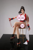 [Pre-Order] YuZhaiRenXing Studio - Sex Doll - King of Fighters - Mai Shiranu