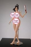 [Pre-Order] YuZhaiRenXing Studio - Sex Doll - King of Fighters - Mai Shiranu