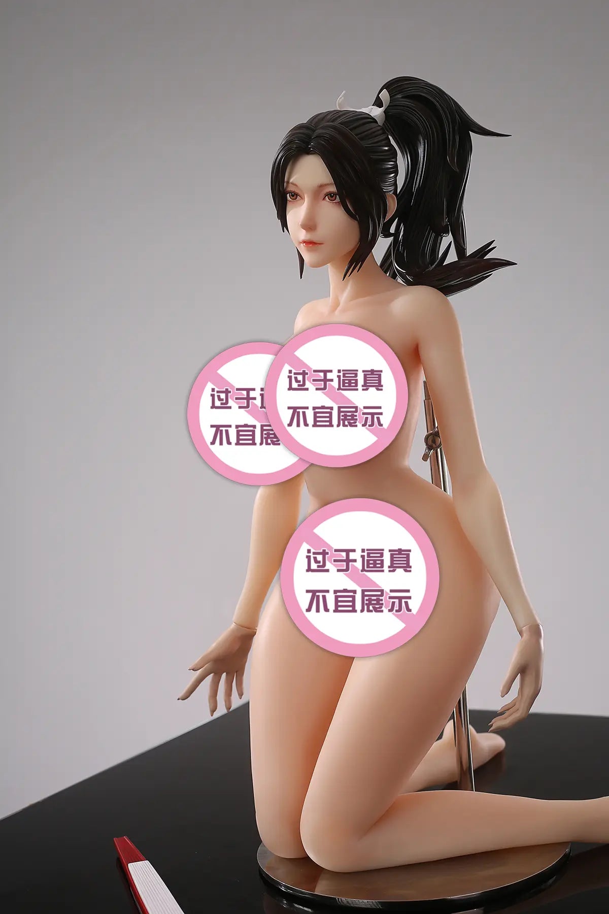 [Pre-Order] YuZhaiRenXing Studio - Sex Doll - King of Fighters - Mai Shiranu