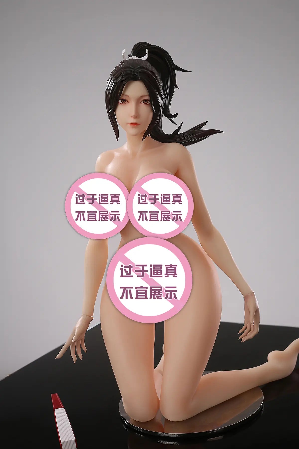 [Pre-Order] YuZhaiRenXing Studio - Sex Doll - King of Fighters - Mai Shiranu