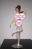 [Pre-Order] YuZhaiRenXing Studio - Sex Doll - King of Fighters - Mai Shiranu