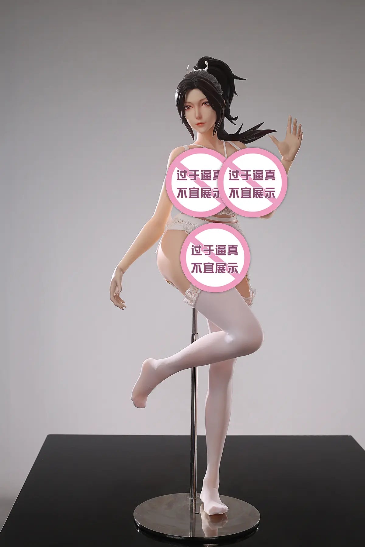 [Pre-Order] YuZhaiRenXing Studio - Sex Doll - King of Fighters - Mai Shiranu