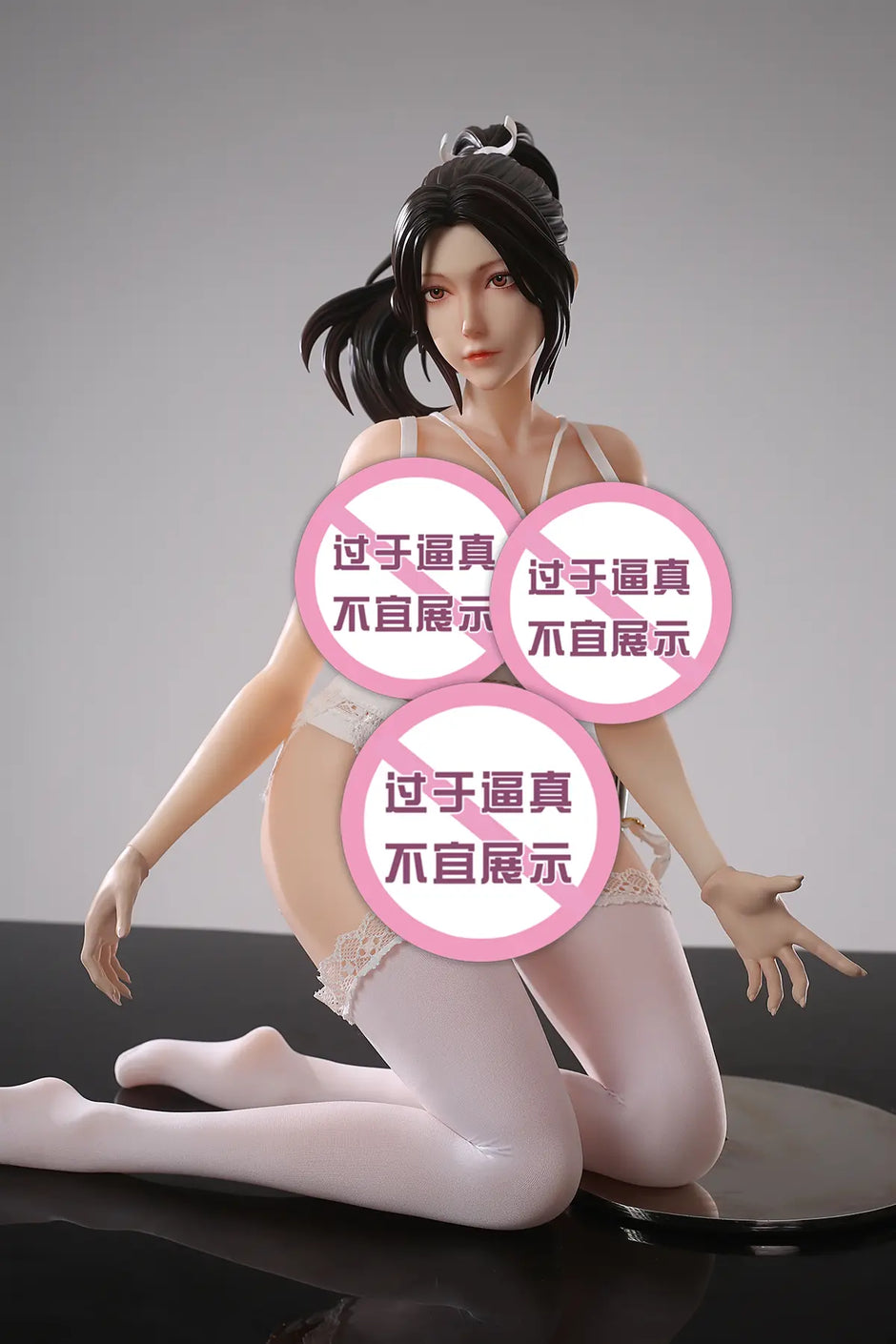 [Pre-Order] YuZhaiRenXing Studio - Sex Doll - King of Fighters - Mai Shiranu