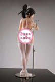 [Pre-Order] YuZhaiRenXing Studio - Sex Doll - King of Fighters - Mai Shiranu