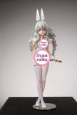 [Pre-Order] Yu Zhai Ren Xing Studio - Sex Doll - Azur Lane - Lazy Rabbit