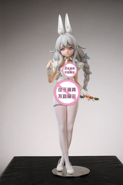 [Pre-Order] Yu Zhai Ren Xing Studio - Sex Doll - Azur Lane - Lazy Rabbit