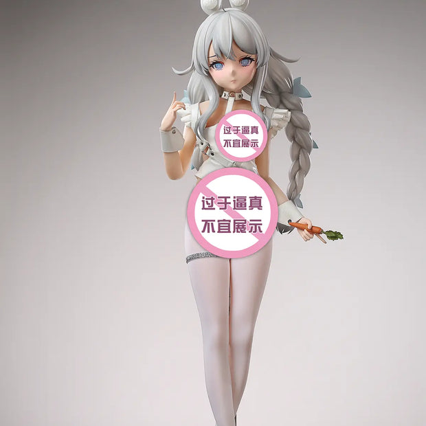 [Pre-Order] Yu Zhai Ren Xing Studio - Sex Doll - Azur Lane - Lazy Rabbit