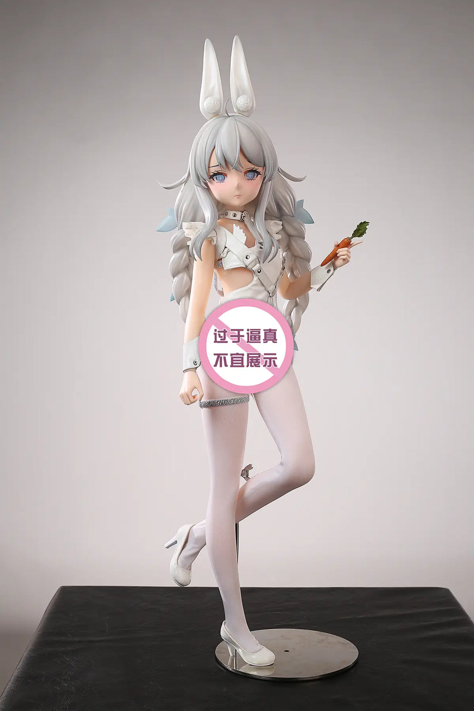 [Pre-Order] Yu Zhai Ren Xing Studio - Sex Doll - Azur Lane - Lazy Rabbit
