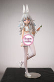 [Pre-Order] Yu Zhai Ren Xing Studio - Sex Doll - Azur Lane - Lazy Rabbit