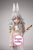 [Pre-Order] Yu Zhai Ren Xing Studio - Sex Doll - Azur Lane - Lazy Rabbit