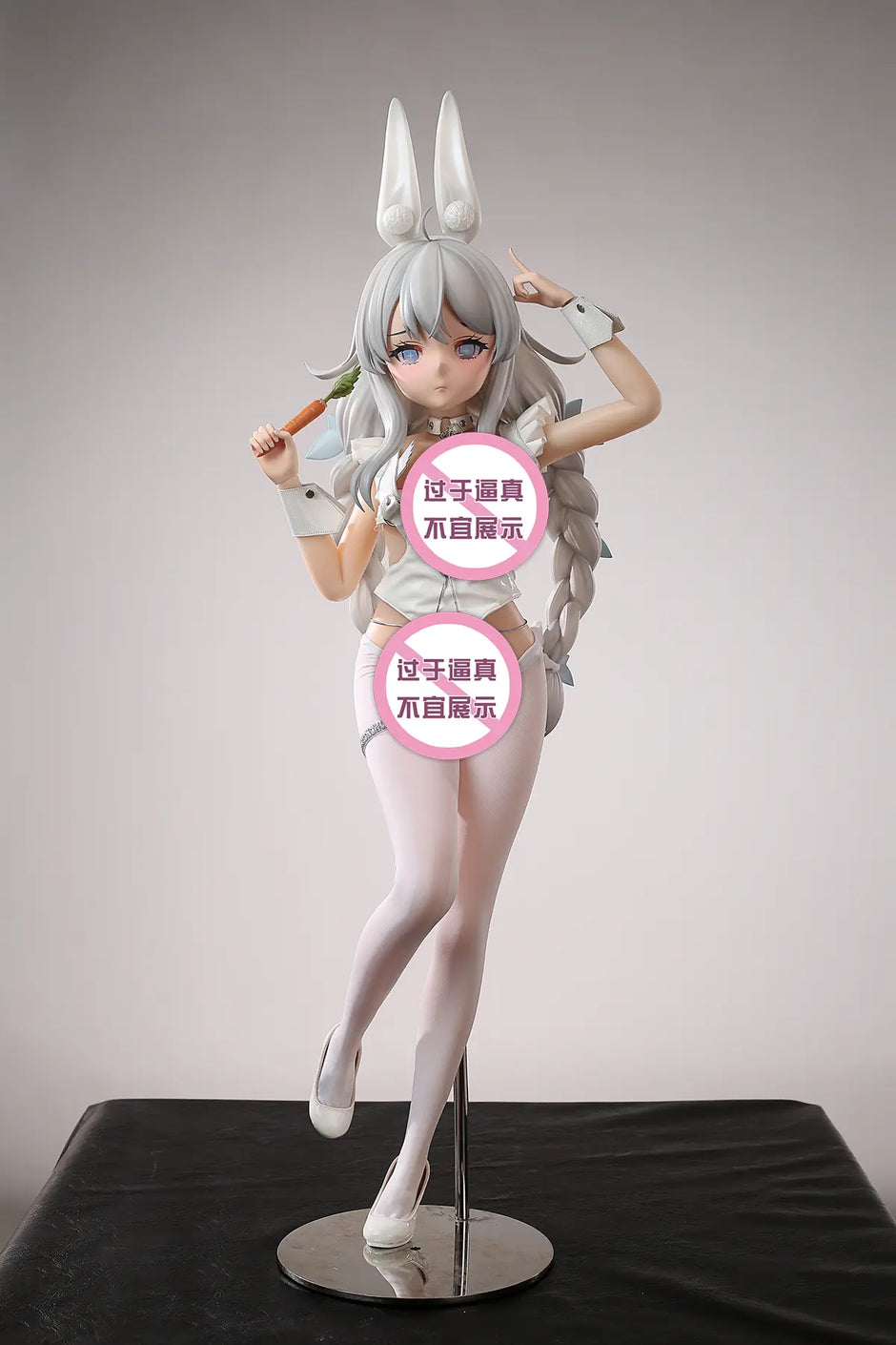 [Pre-Order] Yu Zhai Ren Xing Studio - Sex Doll - Azur Lane - Lazy Rabbit