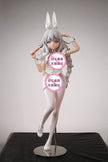 [Pre-Order] Yu Zhai Ren Xing Studio - Sex Doll - Azur Lane - Lazy Rabbit