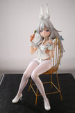 [Pre-Order] Yu Zhai Ren Xing Studio - Sex Doll - Azur Lane - Lazy Rabbit
