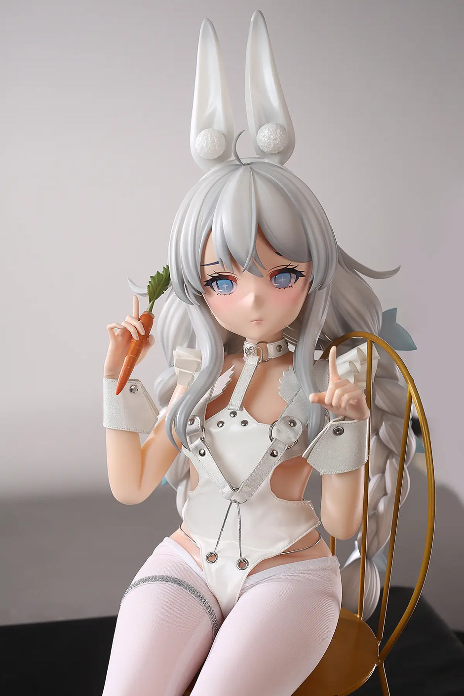 [Pre-Order] Yu Zhai Ren Xing Studio - Sex Doll - Azur Lane - Lazy Rabbit