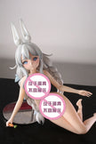 [Pre-Order] Yu Zhai Ren Xing Studio - Sex Doll - Azur Lane - Lazy Rabbit