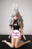 [Pre-Order] Yu Zhai Ren Xing Studio - Sex Doll - Azur Lane - Lazy Rabbit