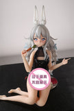 [Pre-Order] Yu Zhai Ren Xing Studio - Sex Doll - Azur Lane - Lazy Rabbit