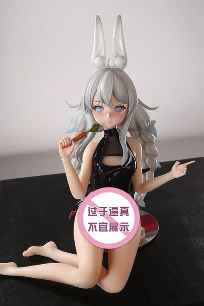 [Pre-Order] Yu Zhai Ren Xing Studio - Sex Doll - Azur Lane - Lazy Rabbit
