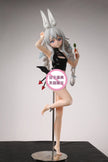 [Pre-Order] Yu Zhai Ren Xing Studio - Sex Doll - Azur Lane - Lazy Rabbit