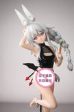 [Pre-Order] Yu Zhai Ren Xing Studio - Sex Doll - Azur Lane - Lazy Rabbit