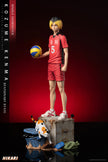 [Warehouse in Stock] HIKARI Studio - Statue - Haikyuu!! - Volleyball boys Kenma Kozume