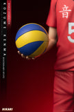 [Warehouse in Stock] HIKARI Studio - Statue - Haikyuu!! - Volleyball boys Kenma Kozume
