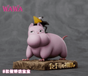 [Pre-Order] WAWA Studio - Statue - Spirited Away - Boh