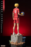 [Warehouse in Stock] HIKARI Studio - Statue - Haikyuu!! - Volleyball boys Kenma Kozume