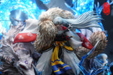 [Pre-Order] TY Studio - Statue - Inuyasha - Sesshomaru·Dragon Strike with LED