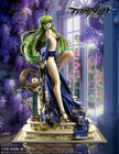 [Warehouse in Stock] Manta Studio - Statue - Code Geass: Lelouch of the Rebellion - C.C.