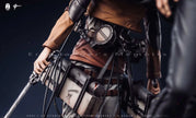 [Warehouse in Stock] LC Studio - Statue - Attack On Titan - Eren Yeager's Memoirs