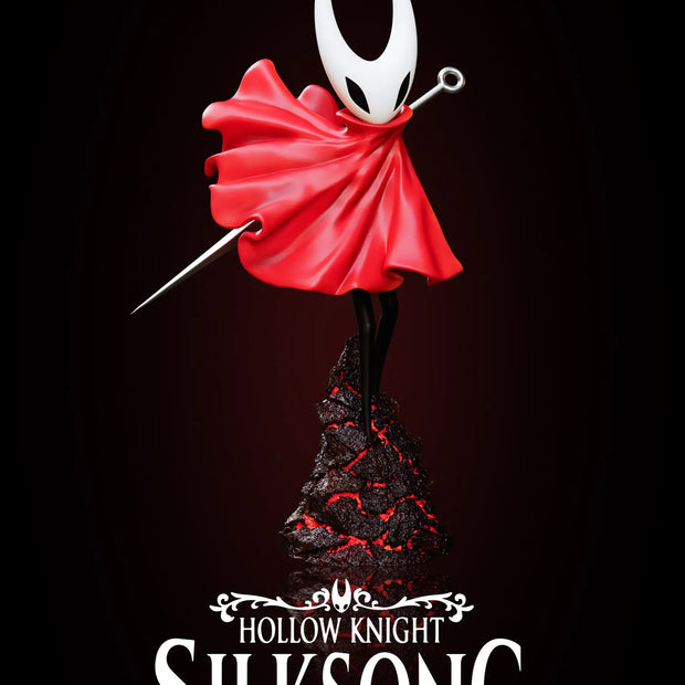 [Pre-Order] Meng Wan Wu Studio - Statue - Hollow Knight - Silksong Series 001 Hornet