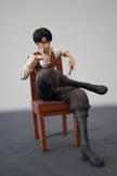 [Pre-Order Closed] TITAN Studio - Statue - Attack on Titan - Levi