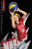 [Warehouse in Stock] HIKARI Studio - Statue - Haikyuu!! - Volleyball boys Kenma Kozume