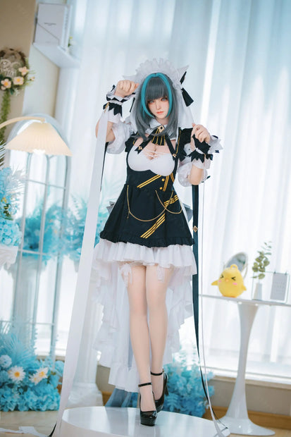 [Pre-Order] Bezlya - Sex Doll - Azur Lane - Cheshire Wind Chime (Licensed)