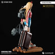 [Pre-Order] Kitsune Statue Studio - PVC - Chainsaw Man - Power (Licensed)