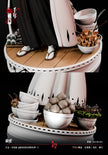 [Warehouse in Stock] Yuan Meng Studio - Statue - BLEACH Blood War Series - Hikifune Kirio