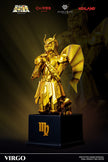[Warehouse in Stock] Zodiakos Studio - Statue - Saint Seiya - Gold Saint Virgo cloth (Licensed)