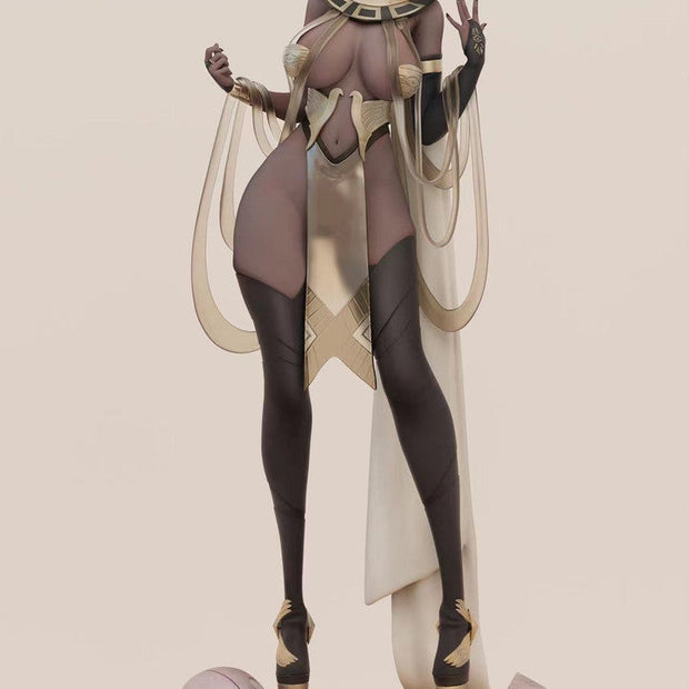 [Warehouse in Stock] Thistles And Thorns Studio - Statue - NieR Automata - Nier 2B