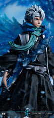 [Warehouse in Stock] Yuan Meng Studio - Statue - BLEACH Blood War Series - Toshiro Hitsugaya