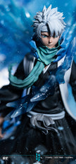 [Warehouse in Stock] Yuan Meng Studio - Statue - BLEACH Blood War Series - Toshiro Hitsugaya