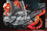 [Pre-Order Closed] 8-Studio  - Statue - Kaiju No.8 - Shinomiya Chikoru