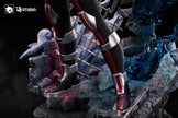 [Pre-Order Closed] LB Studio - Statue - Kamen Rider - Series #7 Faiz