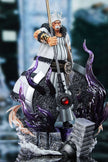 [Pre-Order Closed] AC Studio - Statue - BLEACH - Grimmjow Jaegerjaques & Baraggan Louisenbairn