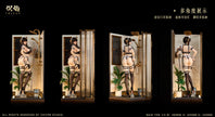 [Pre-Order] CHIYAN Studio - Statue - Spy x Family - Bathroom Series Yor Forger