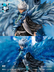 [Warehouse in Stock] Yuan Meng Studio - Statue - BLEACH Blood War Series - Toshiro Hitsugaya