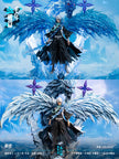 [Warehouse in Stock] Yuan Meng Studio - Statue - BLEACH Blood War Series - Toshiro Hitsugaya